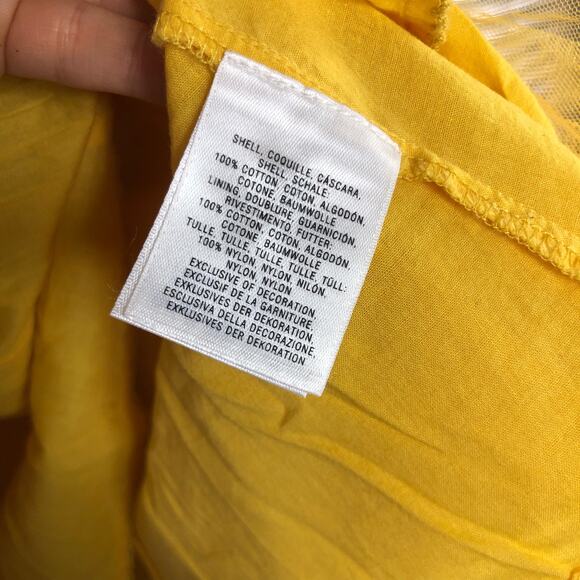 Anthropologie Moulinette Soeurs Forget Me Not Midi Dress Size 2 Floral Vintage - Picture 6 of 14